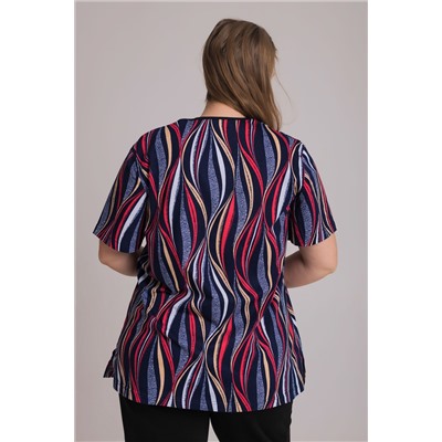 Футболка М30081Вск