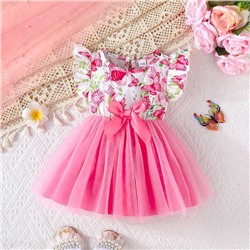 А Платье   CHK50892BY