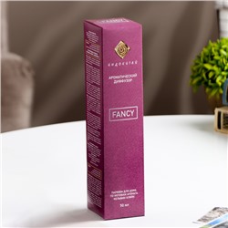 Диффузор ароматический FANCY 50 мл по мотивам Кельвин Кляйн «Эйфория»