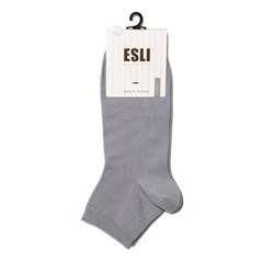 ESLI CLASSIC Носки мужские (короткие)