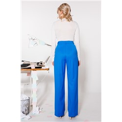 KOKOdea 211960.2_синий, Брюки