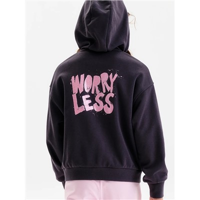 PELICAN Толстовка GFXK3389