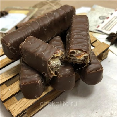 Печенье "Твикс" 1000гр