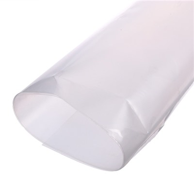 УЦЕНКА Лист ПЭТ-А, толщина 0.3 мм, 2.05×1.25 м, без УФ, прозрачный