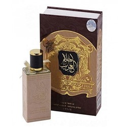 ARD AL ZAAFARAN AHLAM AL ARAB edp 80ml