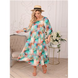 Платье П4-5504/3