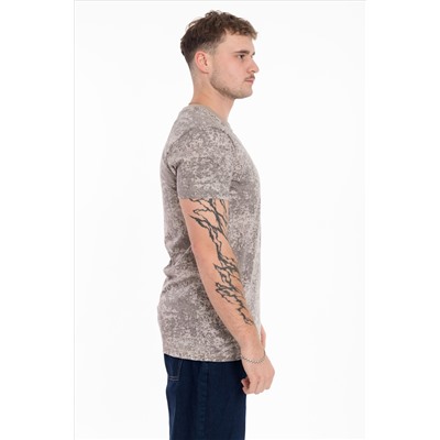 Футболка. М124024Пгс