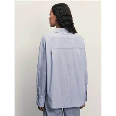 ZARINA Блузка ZR2505032002