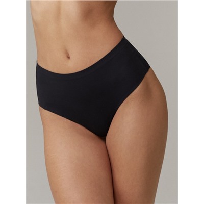 LOTTIE BLACK Трусы бразильяно ARUELLE