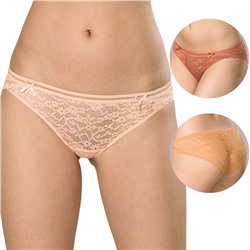 LULA6331 трусы женские (1 шт в кор.)