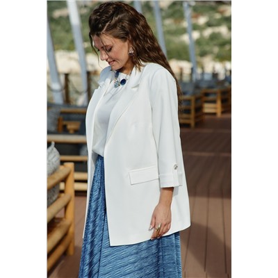 Жакет Vittoria Queen 27143ж молоко