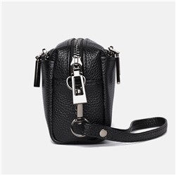 Bags Сумка женская / кожа /   025101