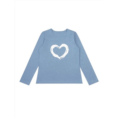 Апрель Лонгслив 1ДДЛД4192001