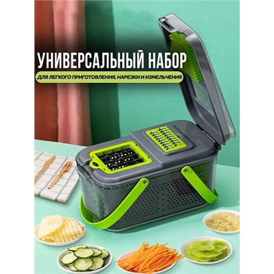 Набор бумажных салфеток, 25 см, 12 шт красный