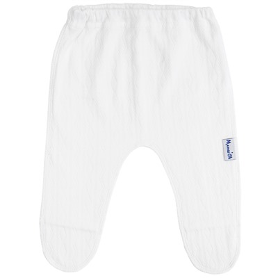 156/505 Комплект для новорожденных интерлок