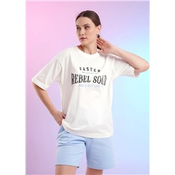 CLEVER Футболка LF26-1229/1