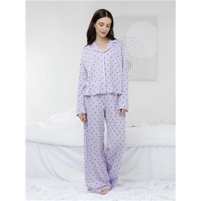 CROCKID Пижама МП 20254