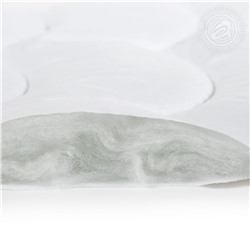 Одеяло Лебяжий пух облегченное soft collection light Арт Дизайн