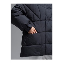 Пуховик HOOPS, 1204533