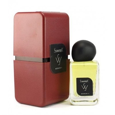 SEVAVEREK M+W 5502 MOLECULE 02 50 ml