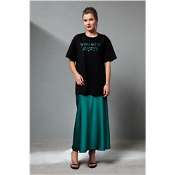 KOKOdea 21.35 черный, Футболка