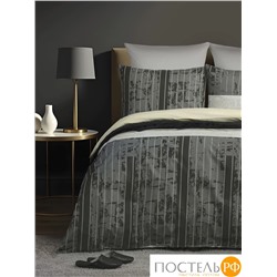 DOME КОЛОРАДО КПБ 145х215-1/180х215-1/50х70-2, 4 пр., хл.