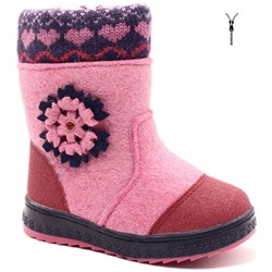 Валенки  М.Мичи мл9421а-24 роз ( 2,0)