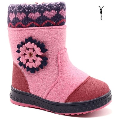 Валенки  М.Мичи мл9421а-24 роз ( 2,0)