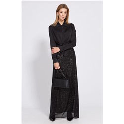 Юбка EOLA 2519 черный