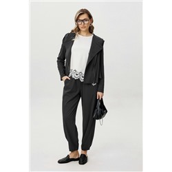 Костюм брючный 5370 черный