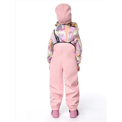 NIKASTYLE Полукомбинезон