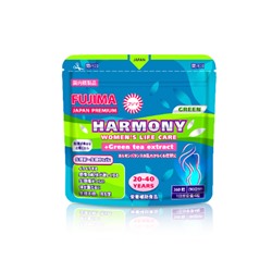FUJIMA Комплекс Анти Эйдж HARMONY GREEN 20-40 лет (90 дней)