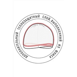 Шапка #153486