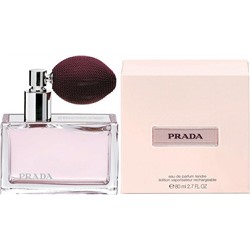 PRADA TENDRE edp (w) 80ml