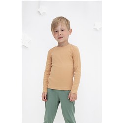 Джемпер итальянский песок Crockid