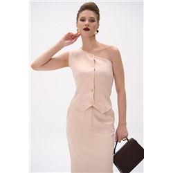 Жилет Клио (беж)