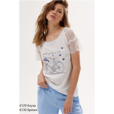 NiV NiV fashion 6130, Брюки