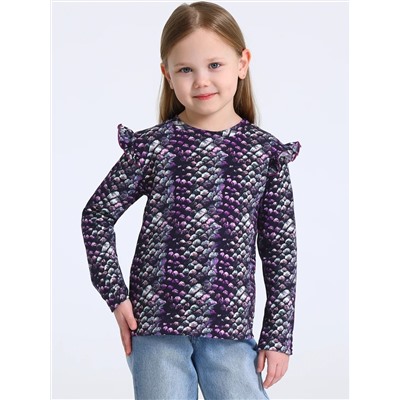 Апрель Лонгслив 1ДДЛД4951067н