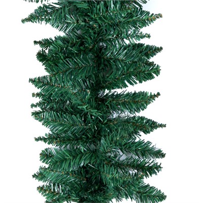 Гирлянда из елочных веток искусственная 2,7 метра 240 веток / WA-4 /уп 25/Новый год