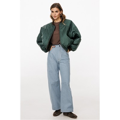 Брюки EOLA 3043.9 голубой