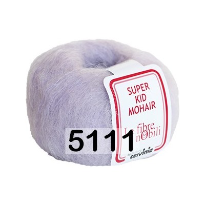 Пряжа Cervinia Super Kid Mohair