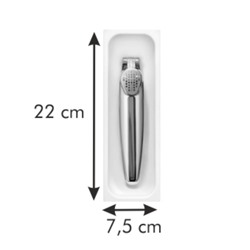 Лоток для столовых приборов FlexiSPACE, 22.2x7.4см