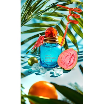 Туалетная вода для женщин Cocktail Story