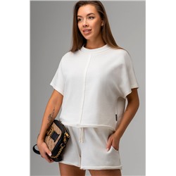 Женский костюм с шортами Happyfox