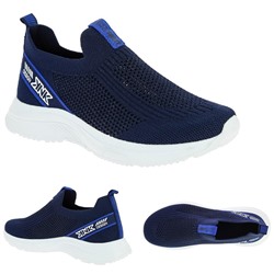 Кроссовки Kenka 2022-105 navy
