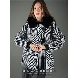 DIMMA Куртка 2601
