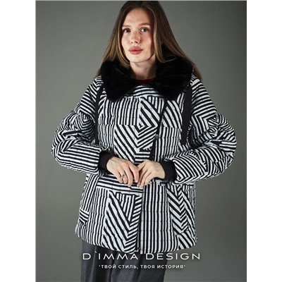 DIMMA Куртка 2601