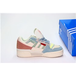 Кроссовки нат. Кожа (36-41)р. / шт. 196-161