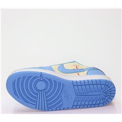 Кроссовки нат. Кожа (36-41)р. / шт. B977/26