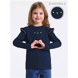 Апрель Лонгслив 1ДДЛД4952067